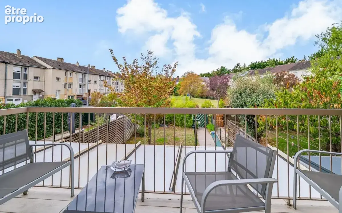 Maison familiale quatre chambres avec jardin - photo 12