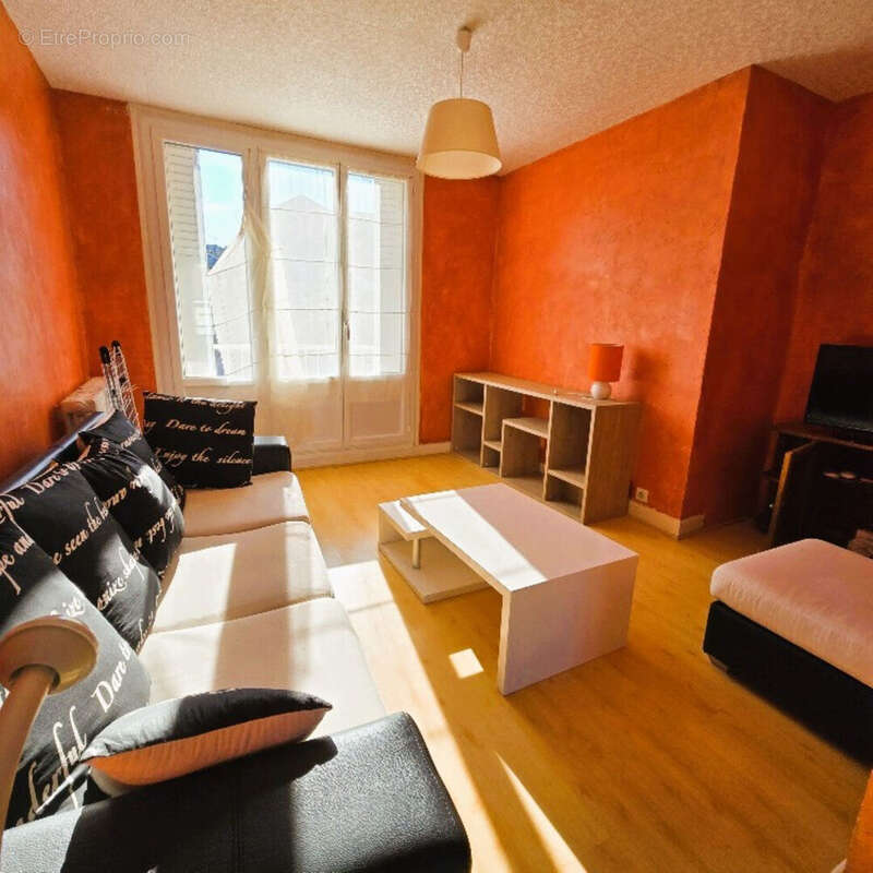 Appartement à LE PUY-EN-VELAY
