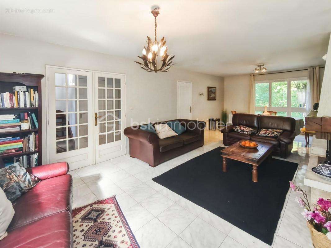 Maison à VILLEPINTE