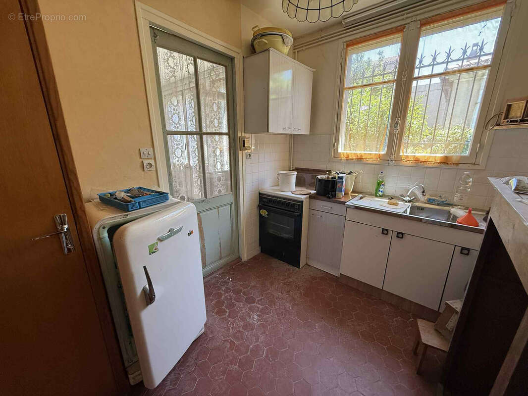 Maison à CARCASSONNE