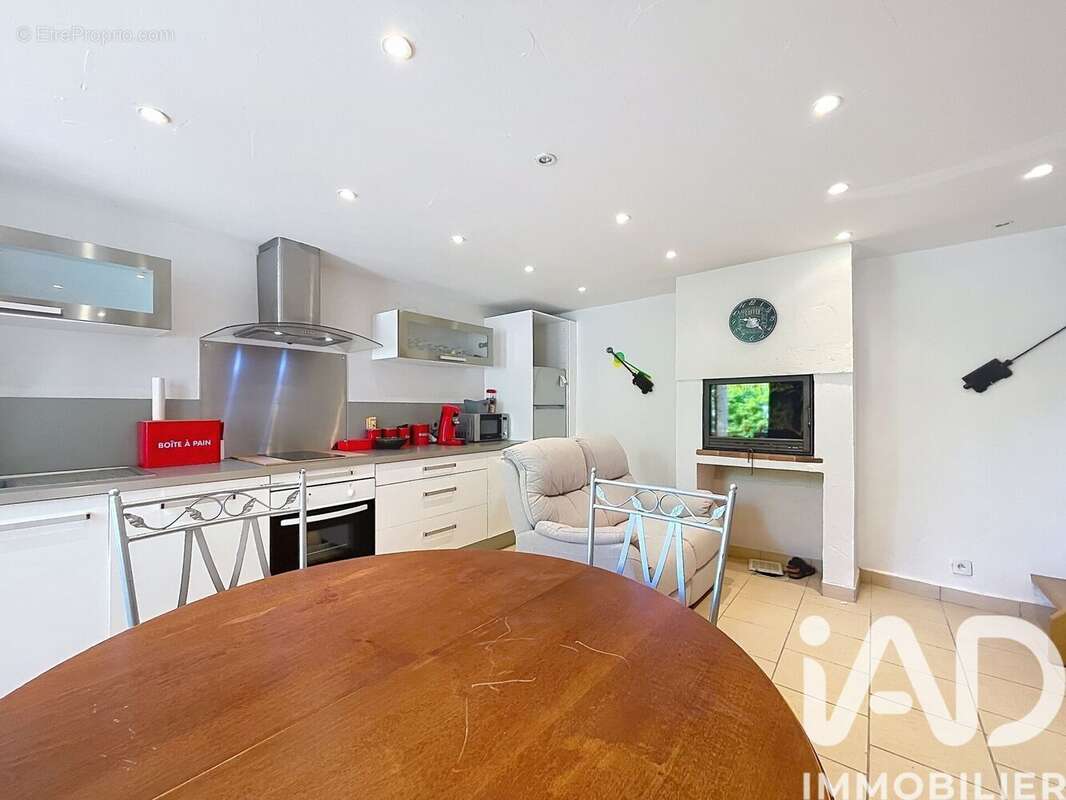 Maison 60 m² à Mons  - photo 3