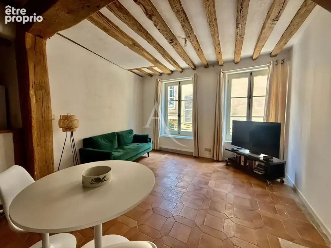 Photo Appartement à Chartres au prix de 154 000€