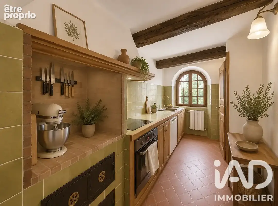 Photo 1 - Maison à MOISSAC-BELLEVUE