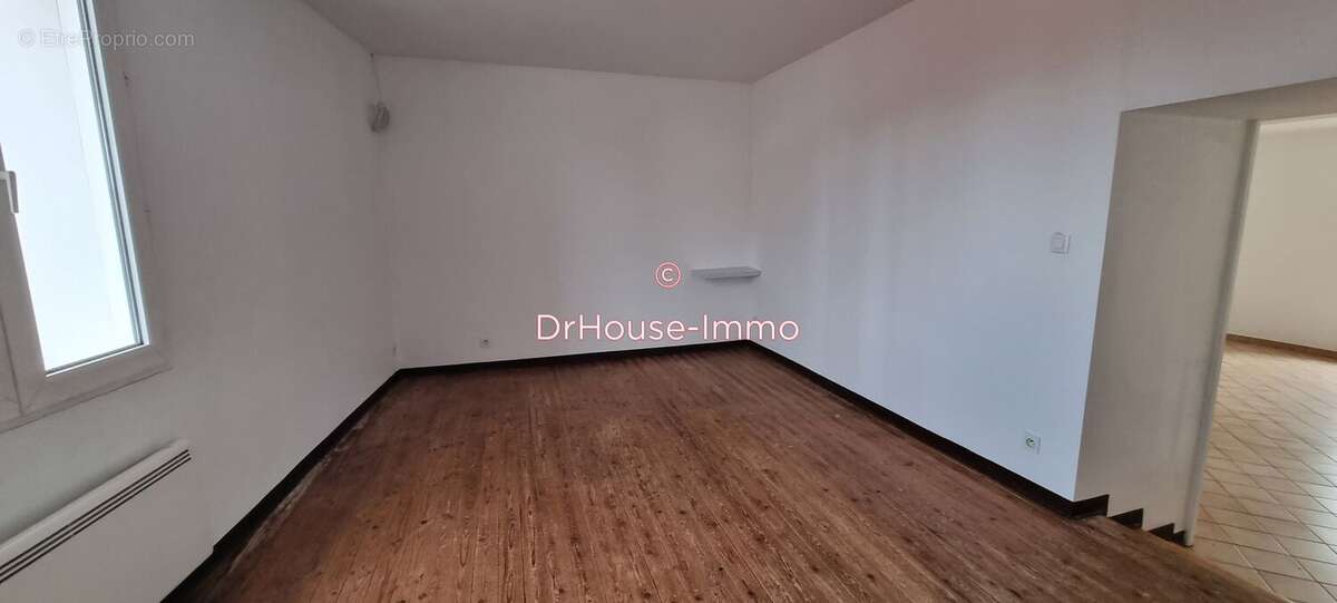 Maison à MAREUIL-SUR-LAY-DISSAIS