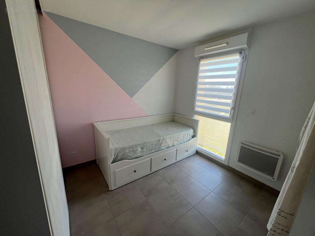 Appartement à ISTRES
