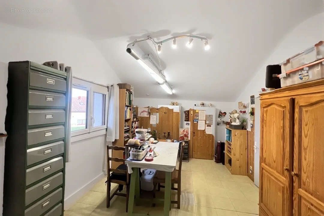 Maison à THONON-LES-BAINS