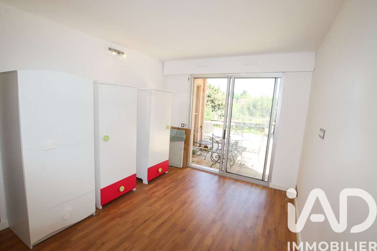 Photo 7 - Appartement à VENCE