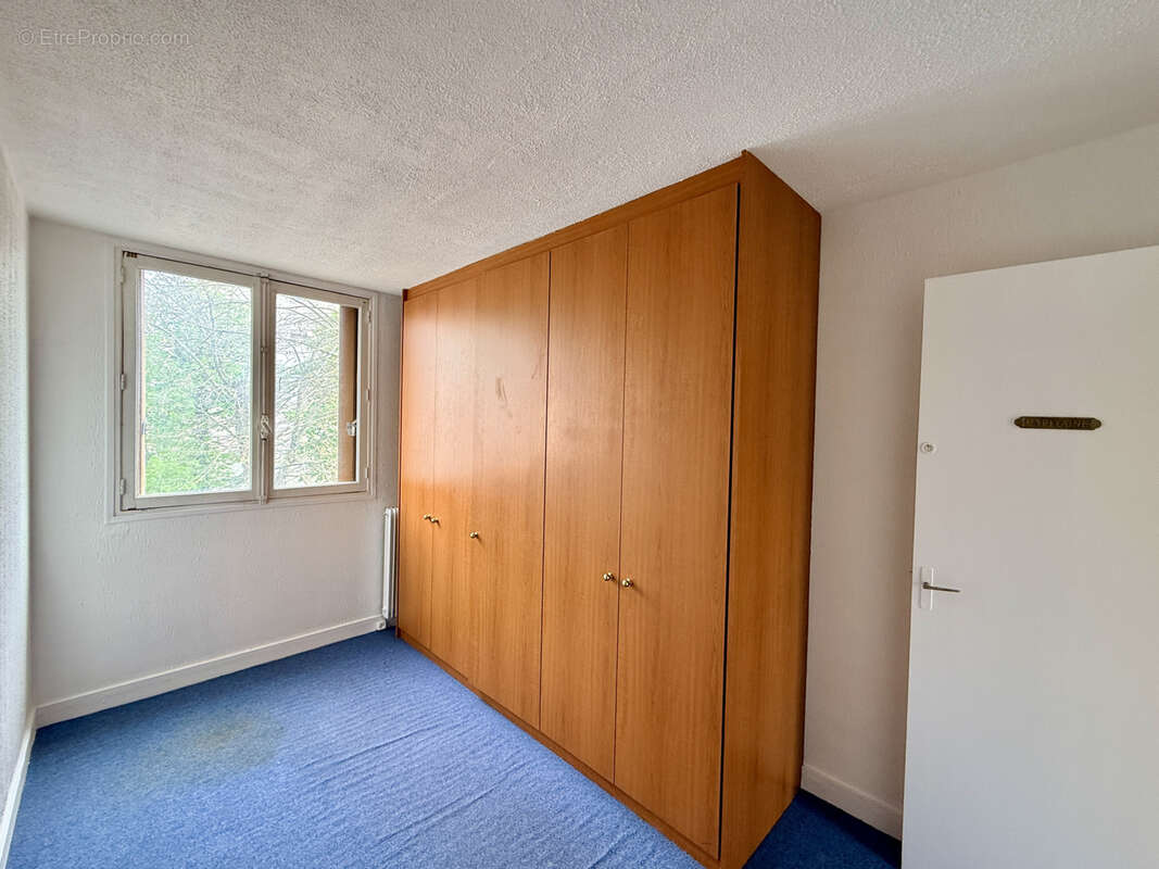 Appartement à EAUBONNE