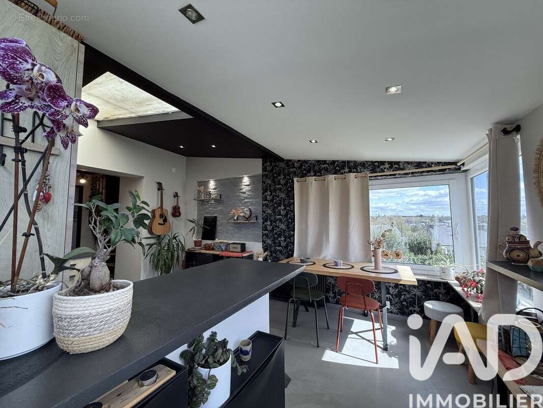 Photo 4 - Appartement à NOYALO
