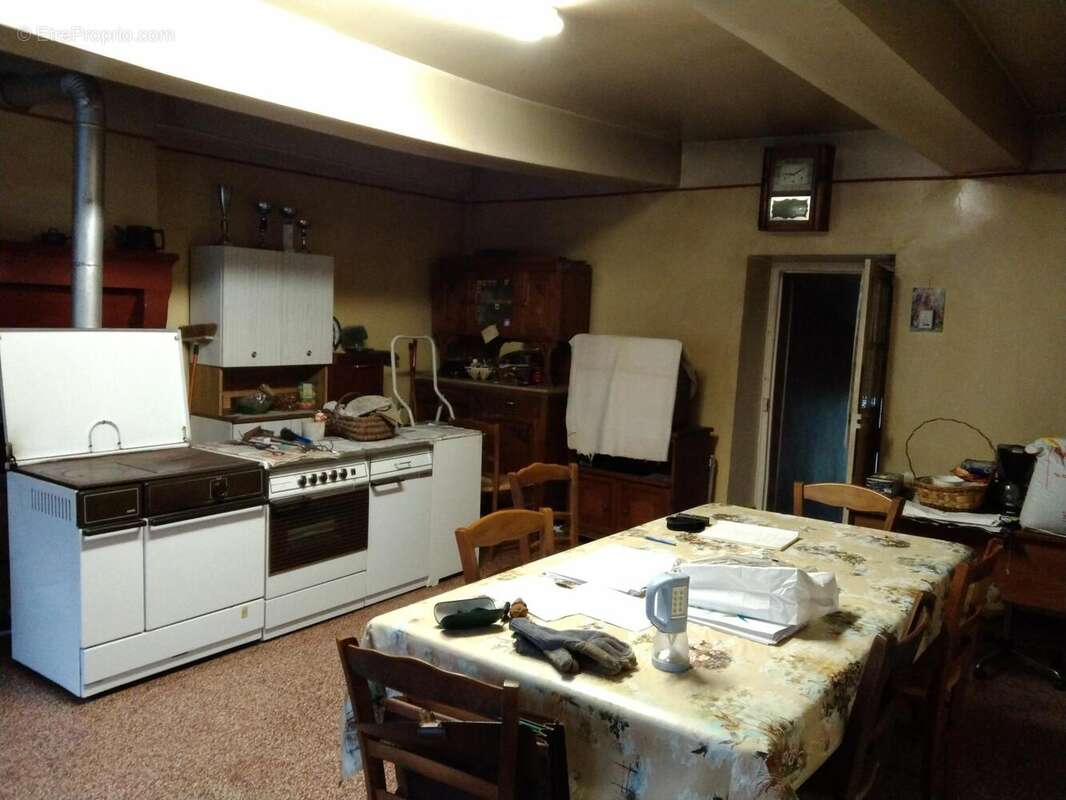 Photo 3 - Maison à AUTUN