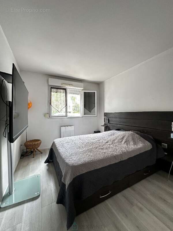 Appartement à SOTTEVILLE-LES-ROUEN