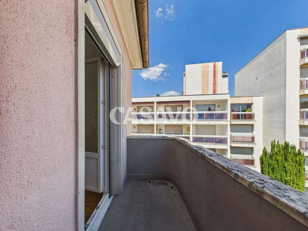 Vente Appartement 3 pièces de 75m² - 67100 Strasbourg - photo 11
