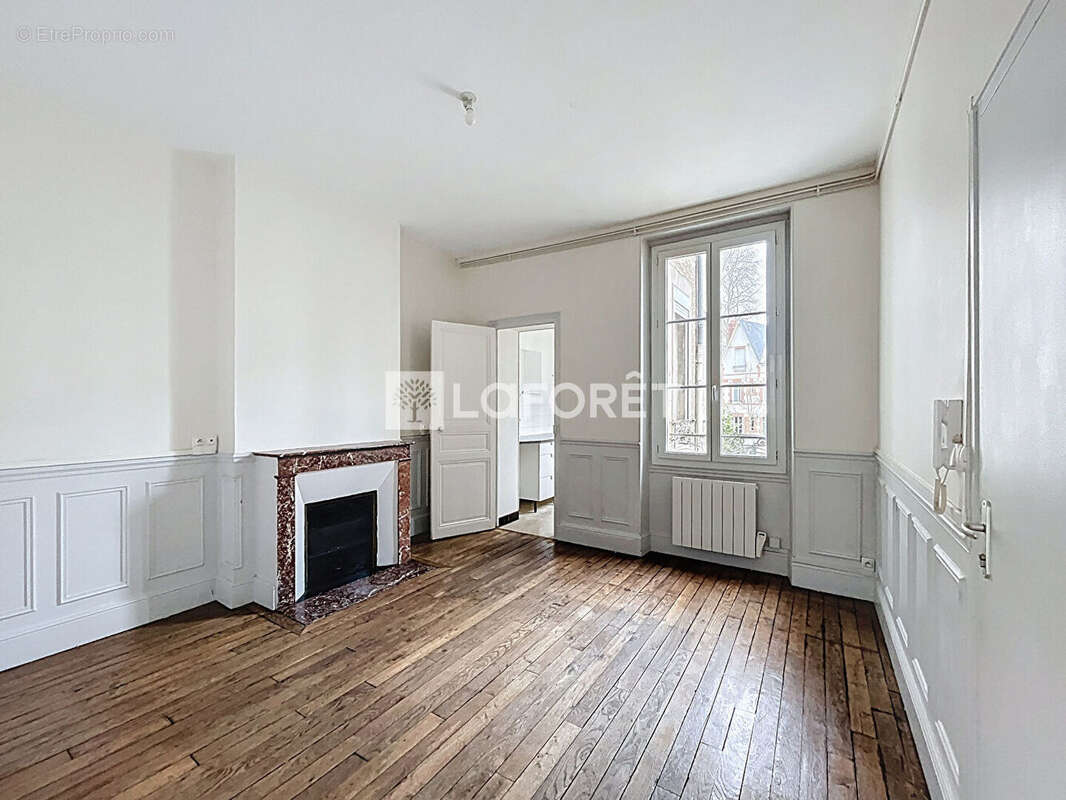 Appartement à ORLEANS
