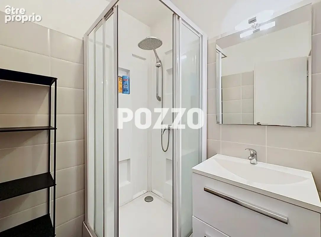 Appartement Donville Les Bains 3 pièce(s) 63 m2 - photo 5