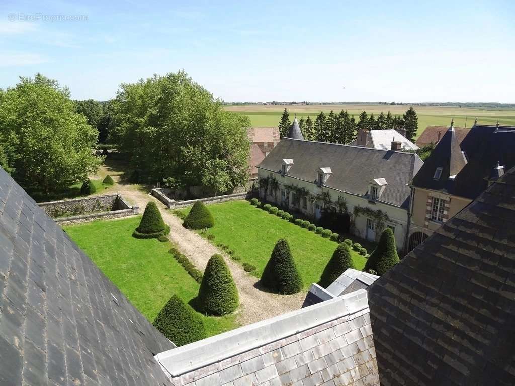 Maison à BLARU