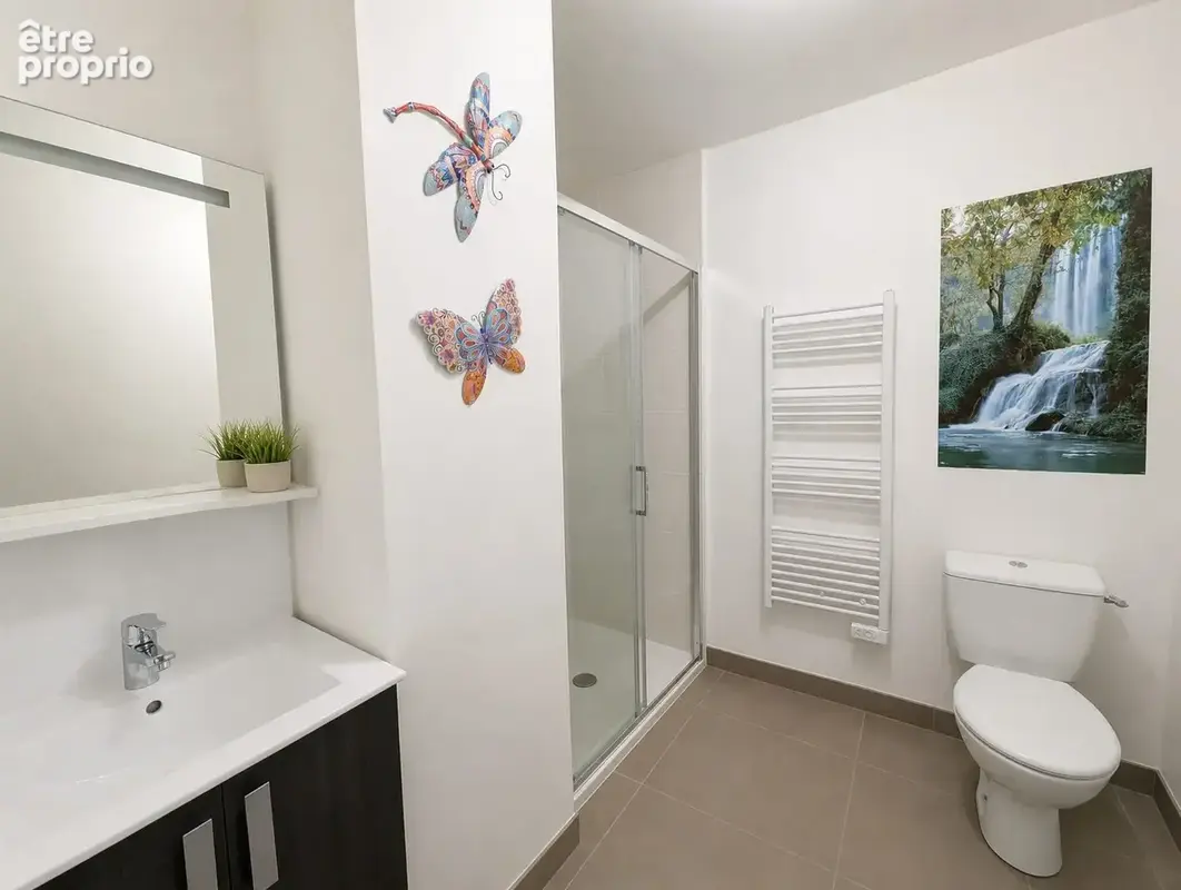 Appartement 2 pièces 44 m² à vendre à Bonneville (74130) - photo 6