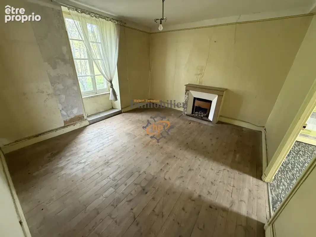 Vente appartements avec local commercial et garage Tournemire - photo 14