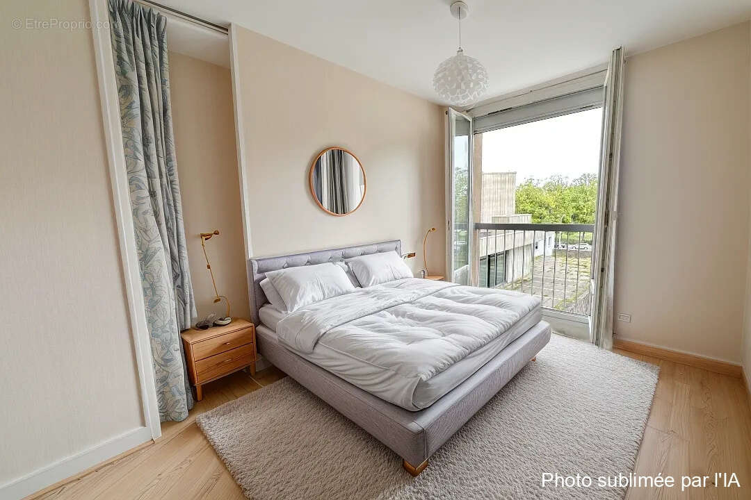 Appartement à ORLEANS