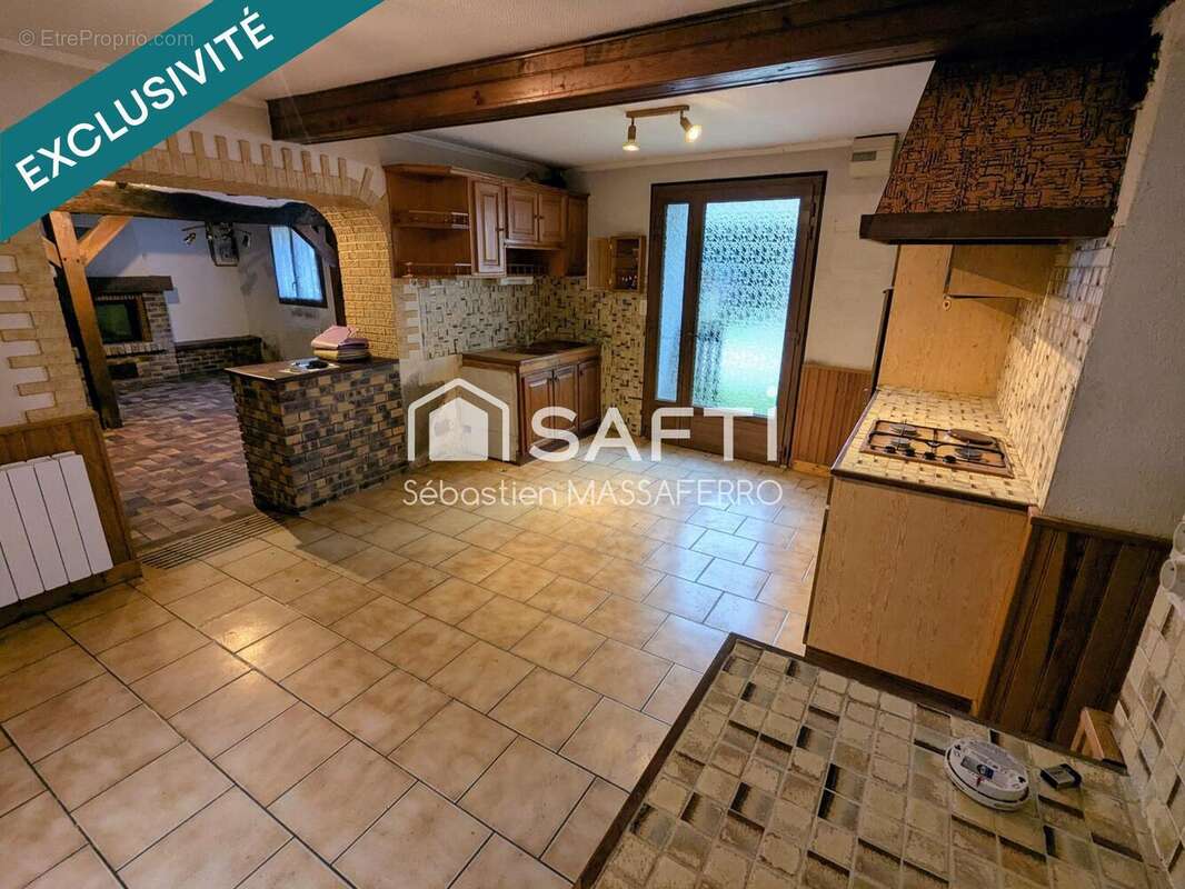 Photo 3 - Maison à BEAULIEU-SUR-LOIRE