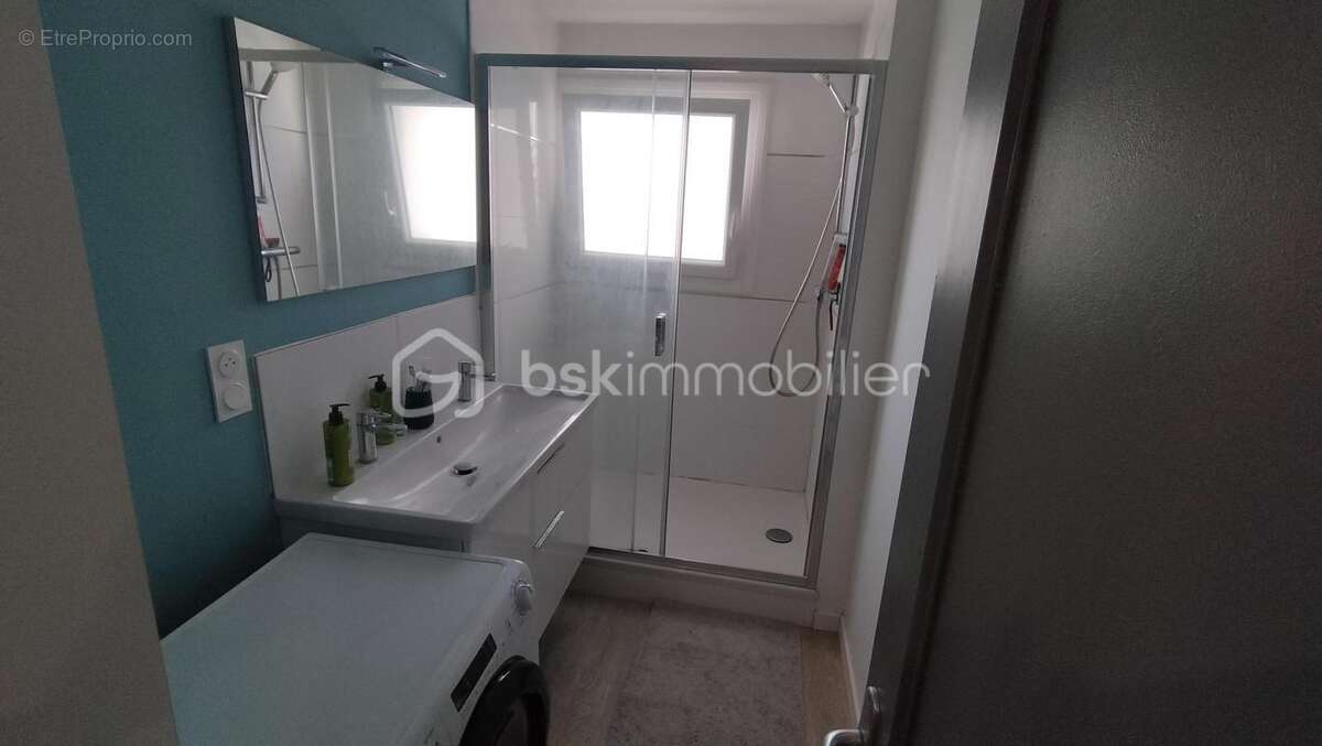Appartement à ANGERS