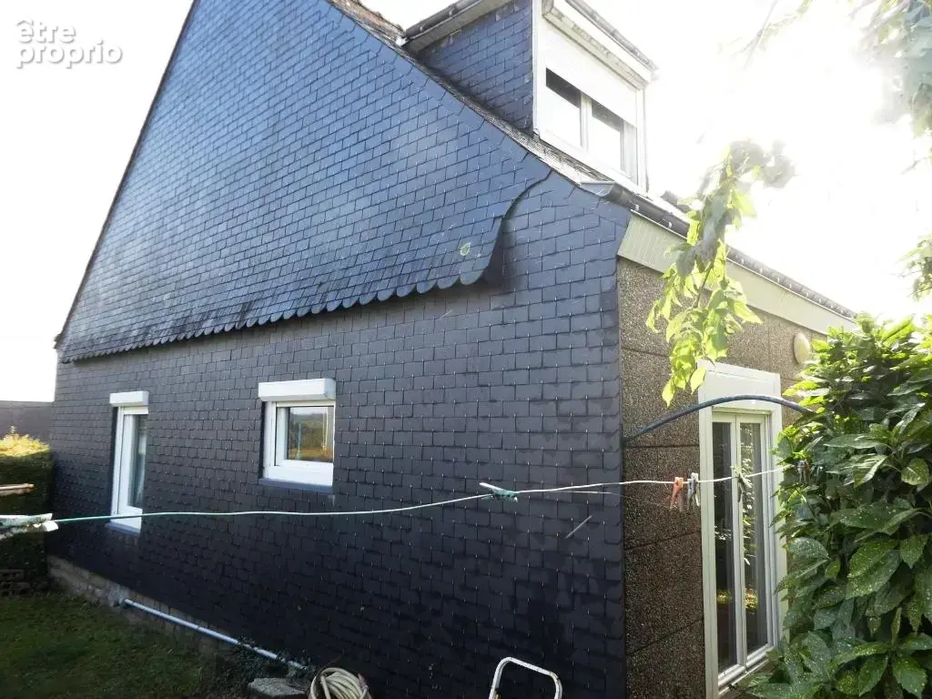 Maison 5 pièces 85 m² à vendre à Guemene-Sur-Scorff (56160) - photo 16