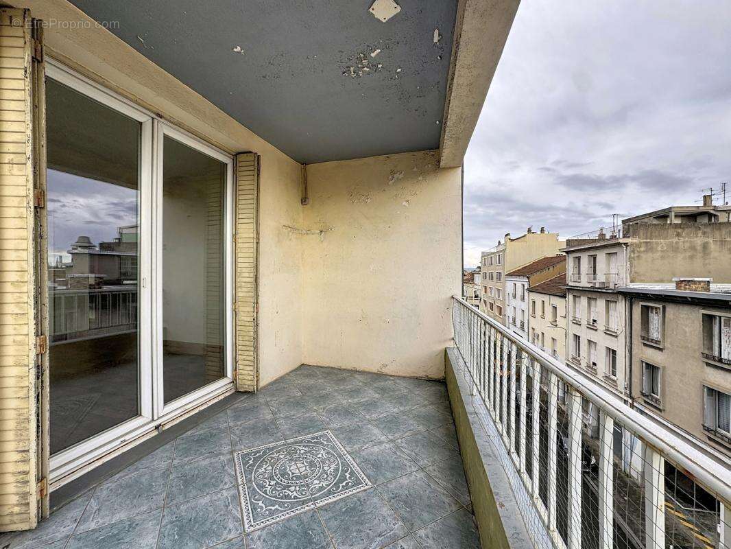 Appartement à AVIGNON