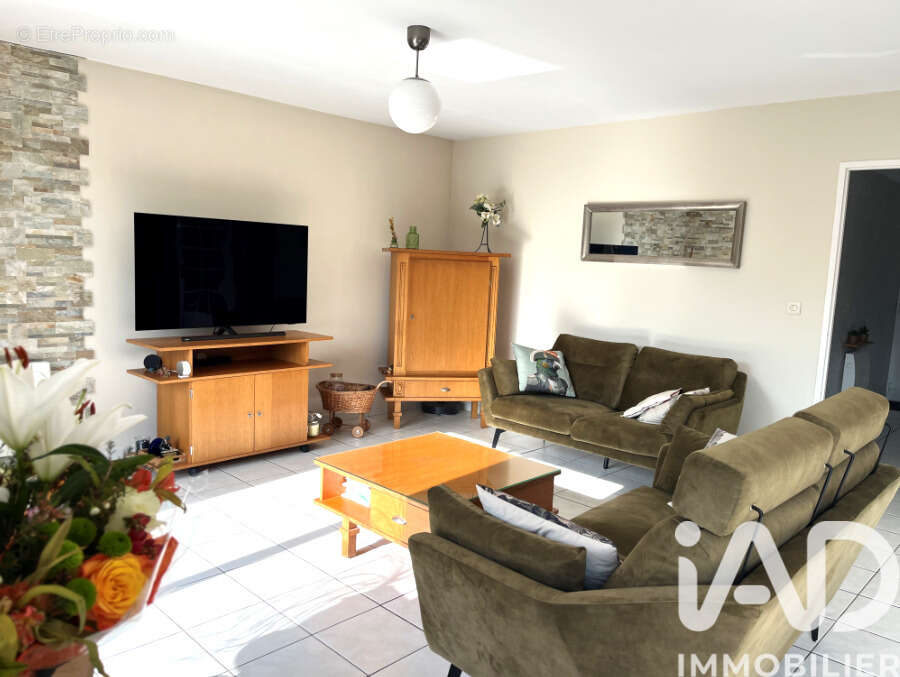 Photo 3 - Maison à BETHUNE