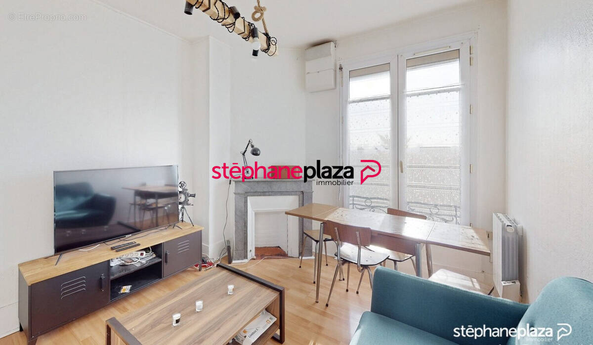 Appartement à HOUILLES