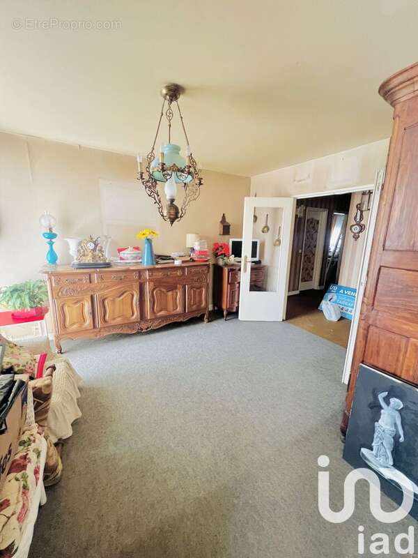 Photo 2 - Appartement à NOGENT-SUR-OISE