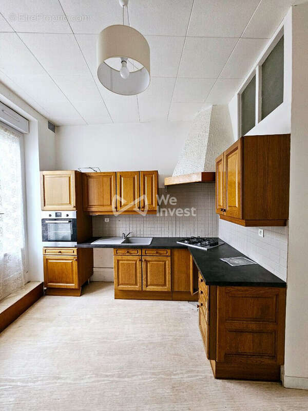 Appartement à PITHIVIERS