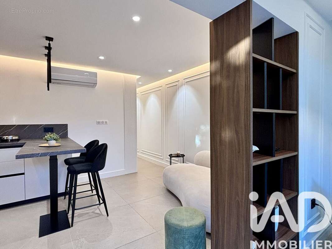 Photo 3 - Appartement à SAINT-RAPHAEL