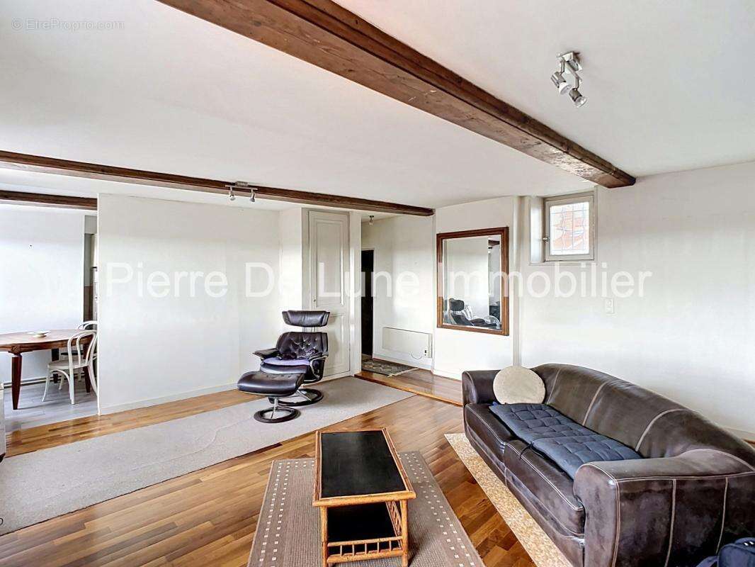 Appartement à LYON-1E