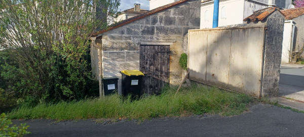 Maison à JONZAC