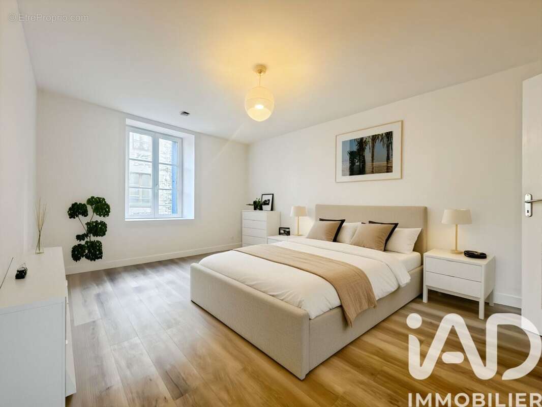 Photo 8 - Maison à CANCALE