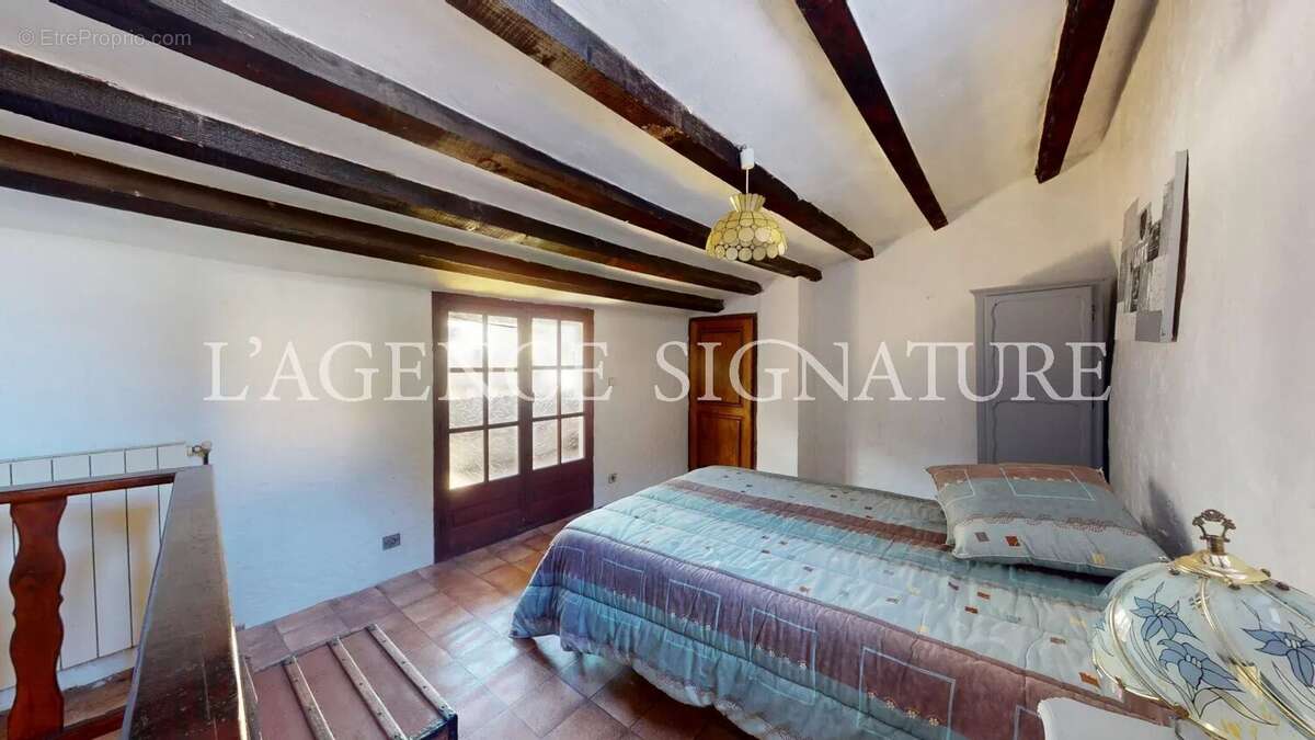 Appartement à CUEBRIS