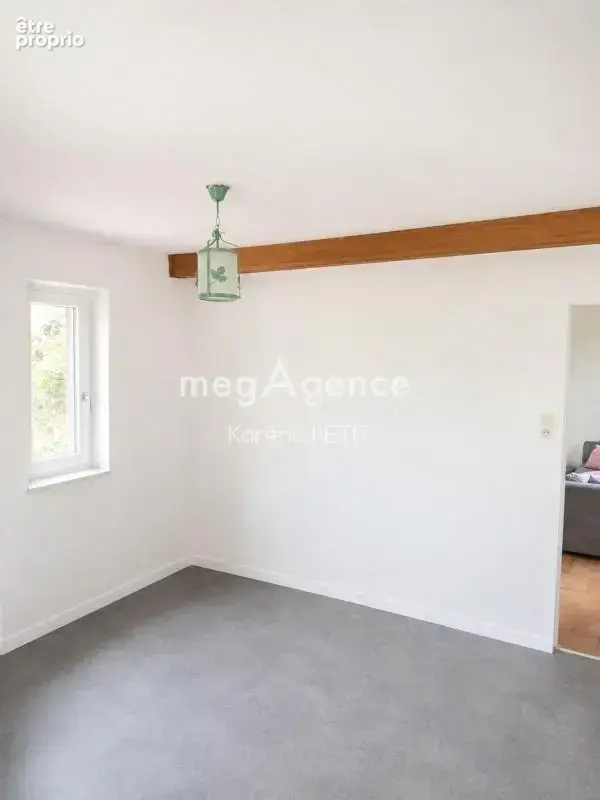 Belle longère, 4 chambres, terrain & dépendances - photo 7