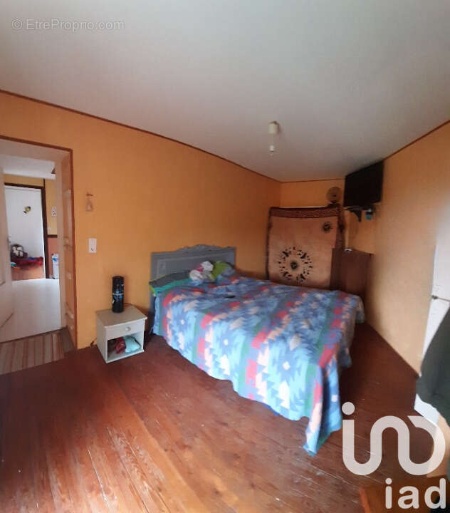 Maison 104 m² à Bressuire  - photo 6
