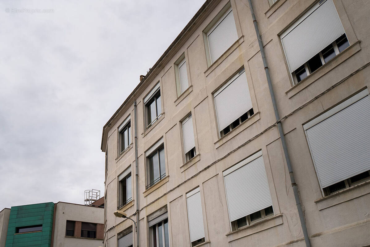Appartement à CARCASSONNE