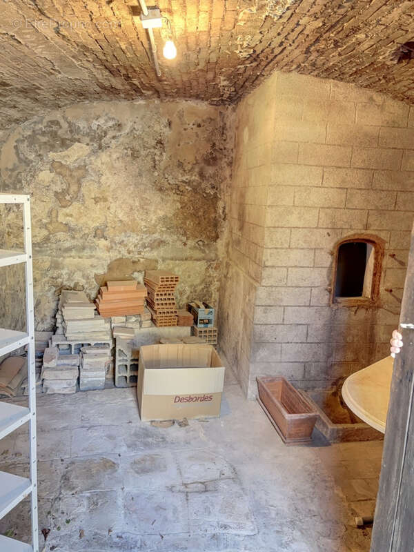 Maison à LA GARDE-FREINET