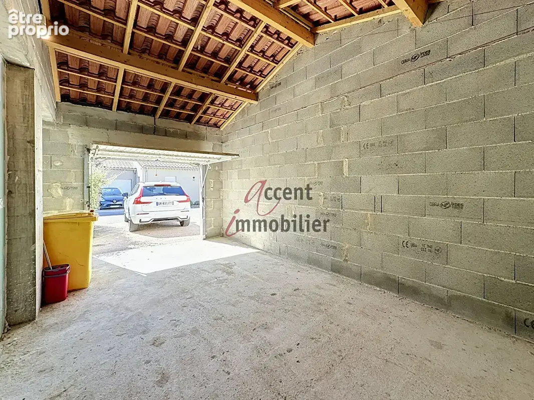 Villa plain-pied de 2019 de 91 m² avec terrain de 282 m² avec garage - photo 12
