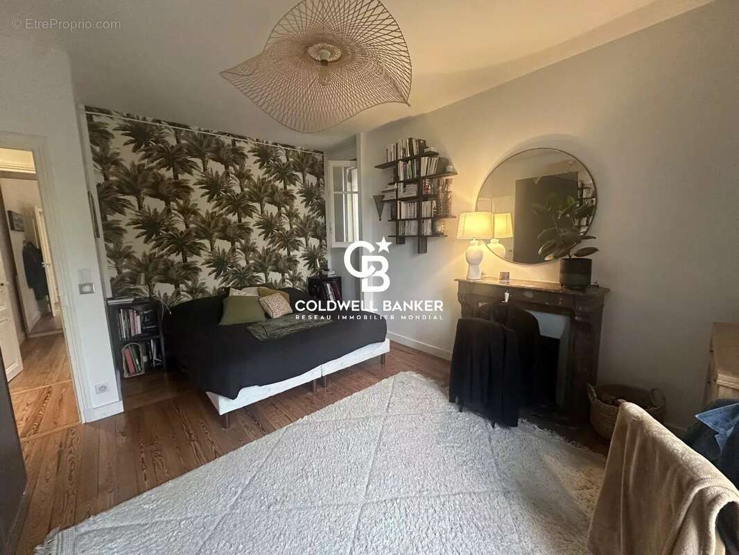 Maison à LE VESINET