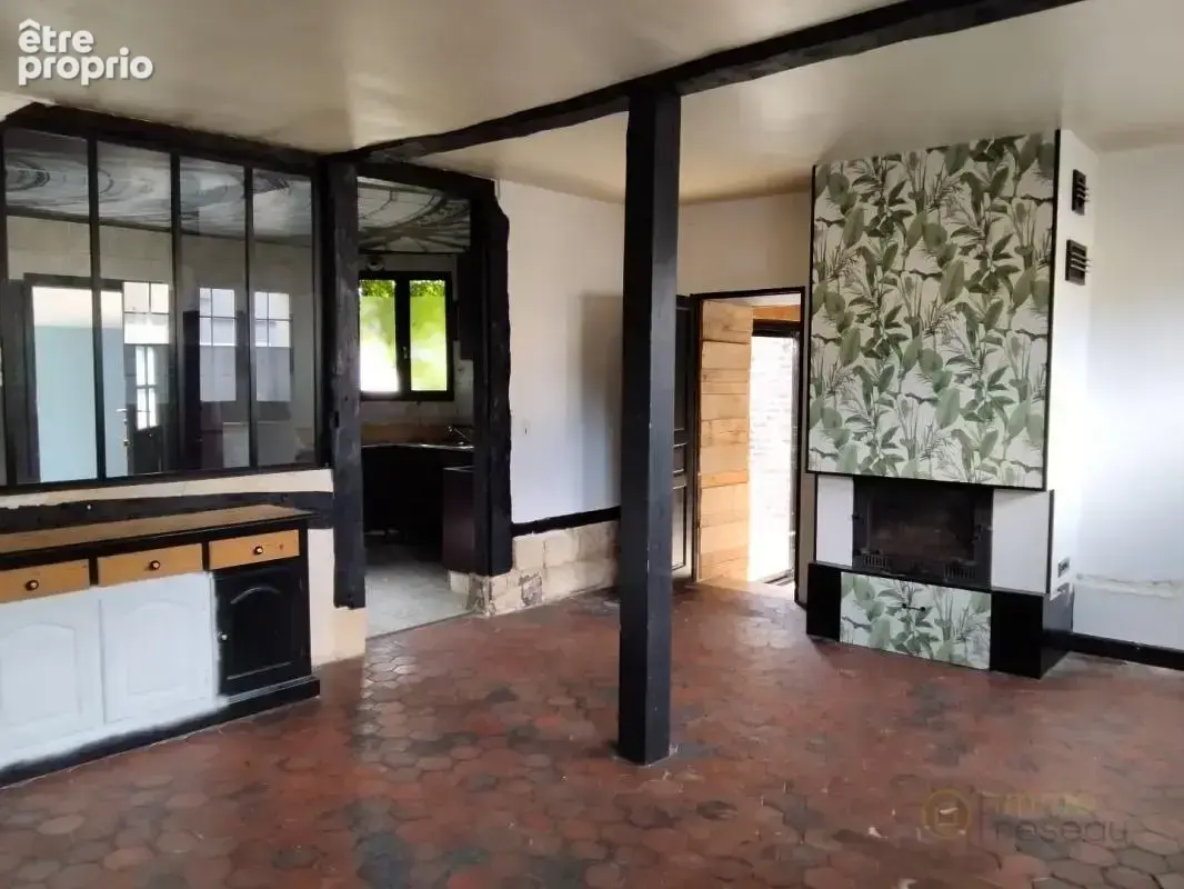 Maison 5 pièces 164 m² à vendre à Etouy (60600) - photo 4