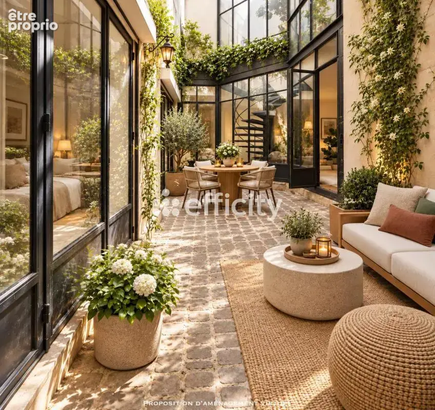 Appartement - photo 3