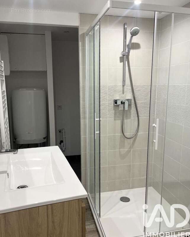 Photo 9 - Appartement à LA COURONNE