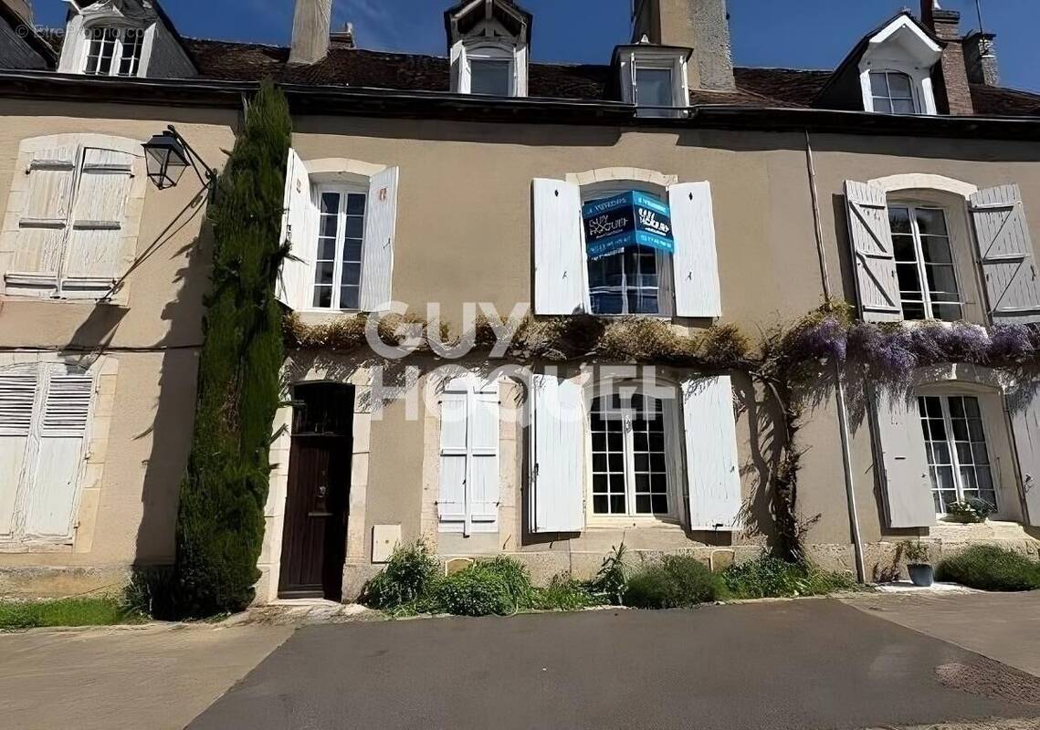 Maison à CHATEAUDUN