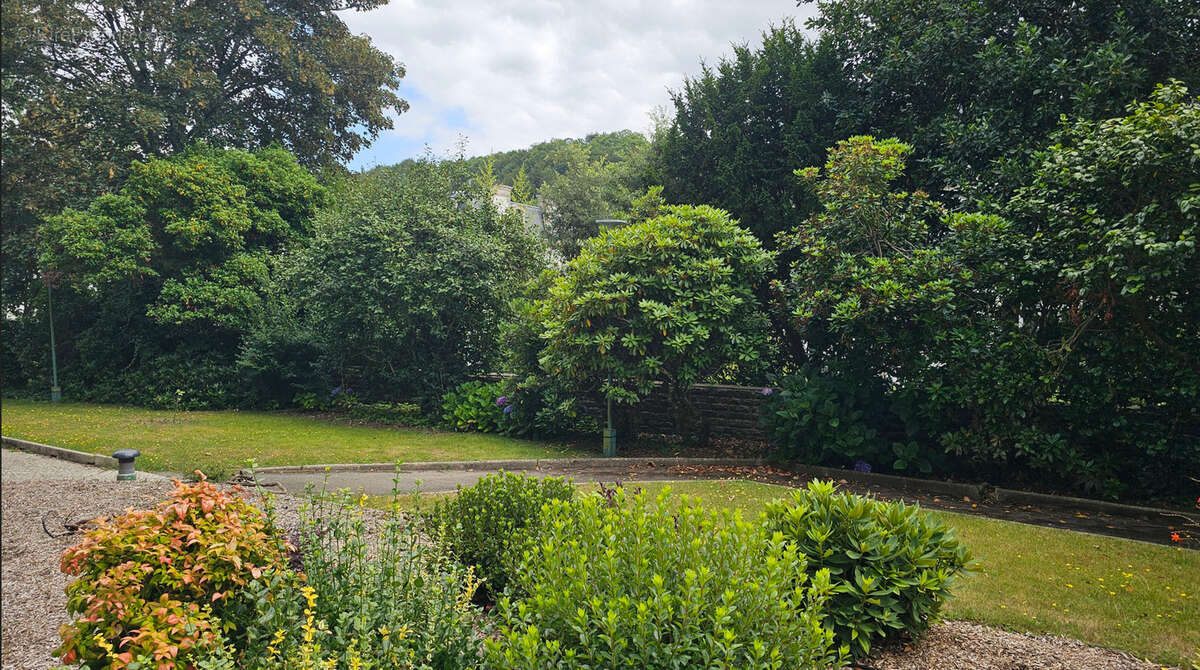 Appartement à QUIMPER