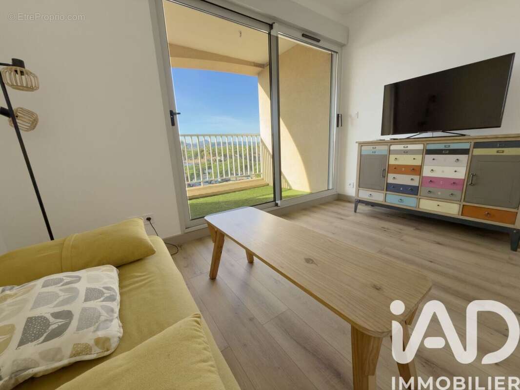 Photo 2 - Appartement à HYERES