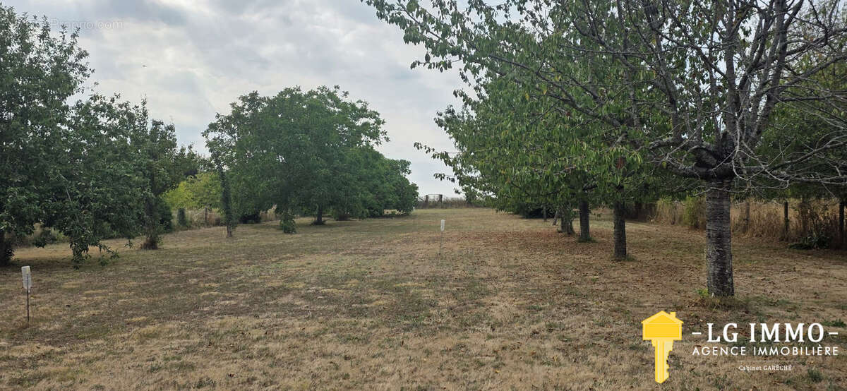 Maison de maitre, 400 m2, 190 m2 dépendances, parc 7 000 m2 - photo 36