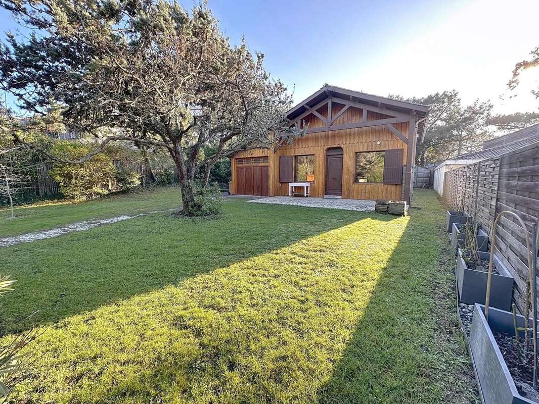 Photo 2 - Maison à LEGE-CAP-FERRET