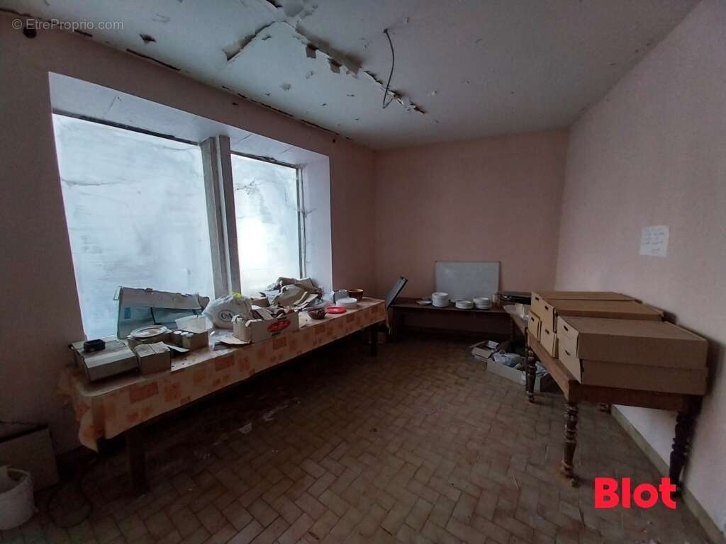 Maison à PLEUDIHEN-SUR-RANCE